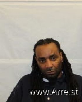 Aaron Delaney Reed Mugshot