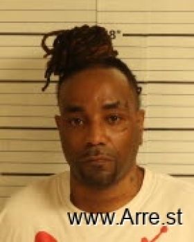 Aaron  Reed Mugshot