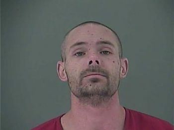 Aaron Bruce Reynolds Mugshot