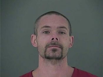 Aaron Bruce Reynolds Mugshot