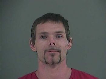 Aaron Bruce Reynolds Mugshot