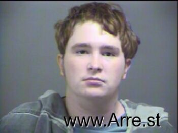 Aaron Pascalliberty Ross Mugshot