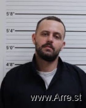 Aaron  Scott Mugshot