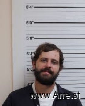 Aaron Lee Scott Mugshot