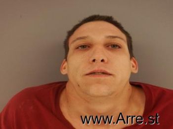 Aaron Eugene Seiber Mugshot