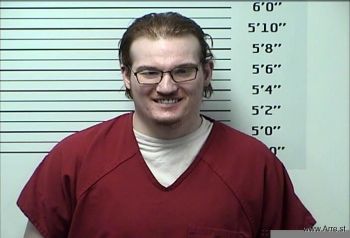 Aaron James Summerson Mugshot