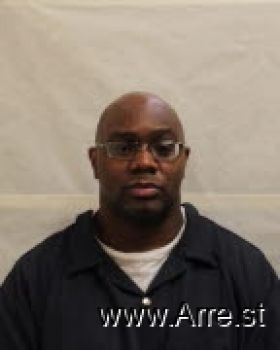 Aaron M Thompson Mugshot