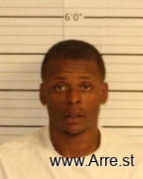 Aaron  White Mugshot