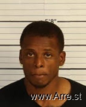 Aaron E White Mugshot