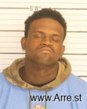 Aaron L Young Mugshot