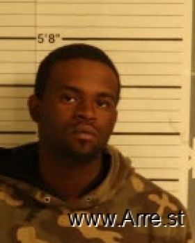 Aaron  Young Mugshot