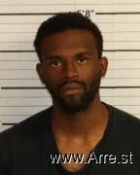 Aaron  Young Mugshot