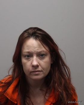 Abbegail Anndrea Ahrens Mugshot