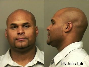 Abdujuan  Napper Mugshot