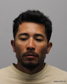 Abel  Gonzalez Mugshot