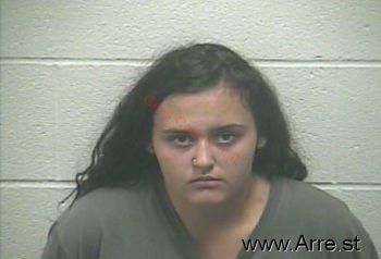 Abigail Brooke Birdyshaw Mugshot