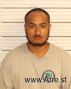 Abraham  Garcia Mugshot