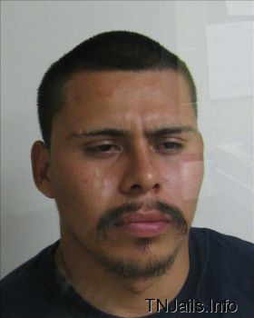 Abraham  Rodriguez Mugshot