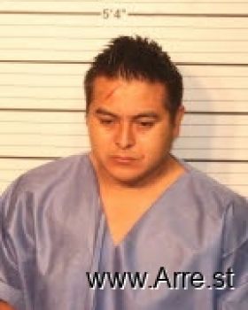 Abram  Gonzalez Mugshot