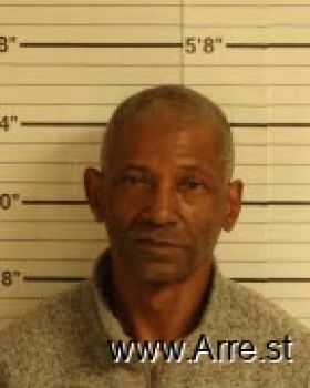 Ac  Busby Mugshot