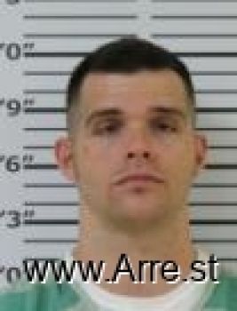 Adam Michael Bowers Mugshot