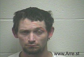 Adam Nicholas Crabb Mugshot