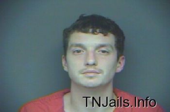 Adam Jacob Daniels Mugshot