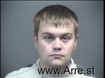 Adam Walt Davis Mugshot