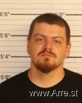 Adam  Foster Mugshot