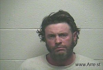 Adam Max Grayson Mugshot