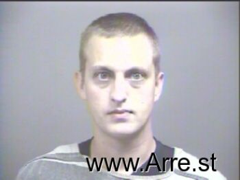 Adam Matthew Haynes Mugshot