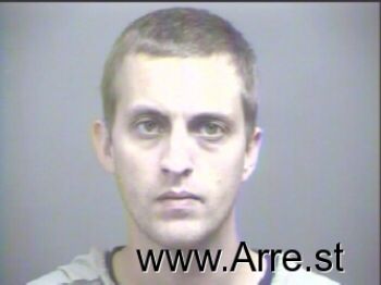 Adam Matthew Haynes Mugshot