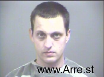 Adam Matthew Haynes Mugshot