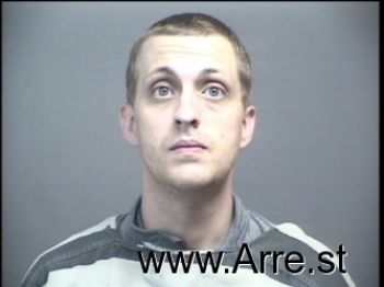 Adam Matthew Haynes Mugshot