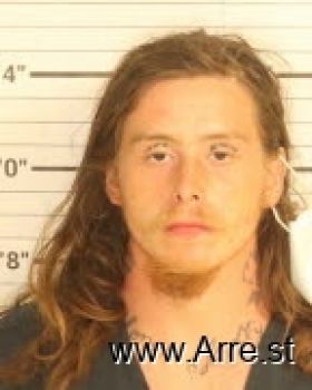 Adam Jacob Jones Mugshot