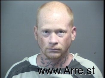 Adam Shane Nicholson Mugshot