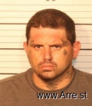 Adam Lee Pierce Mugshot