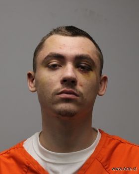 Adam Tyler Reavis Mugshot