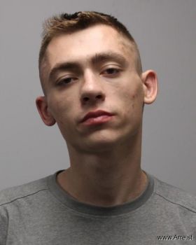 Adam Tyler Reavis Mugshot