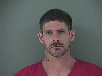 Adam Clint Riddle Mugshot