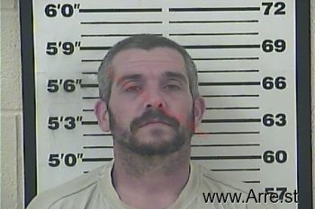 Adam Heath Russell Mugshot