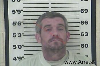 Adam Heath Russell Mugshot