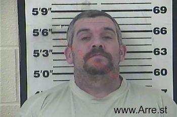 Adam Heath Russell Mugshot