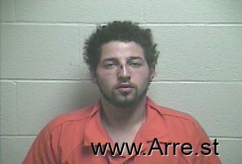 Adam Christian Shemar Taylor Mugshot