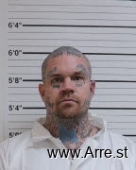 Adam Lane Vansickle Mugshot