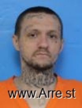 Adam Justin Weaver Mugshot