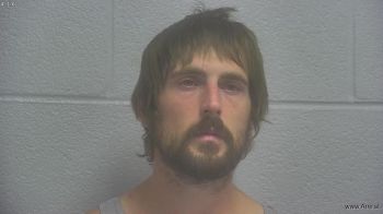 Adam Taylor Westmoreland Mugshot