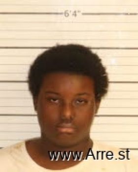 Adam  Williams Mugshot