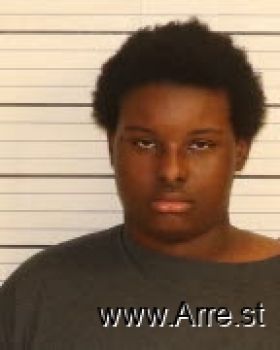 Adam  Williams Mugshot