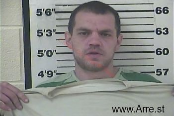 Adam Shane Williams Mugshot